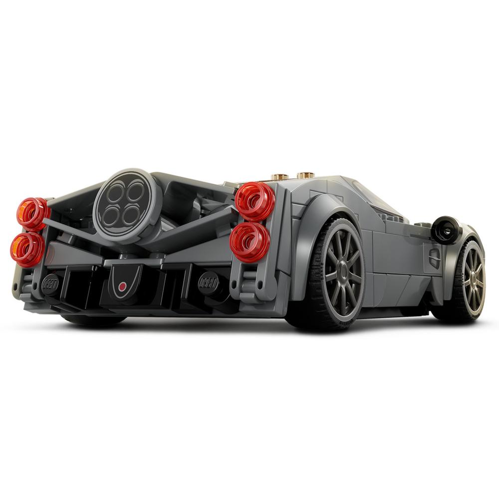 Foto 4 | Lego Speed Champions Pagani Utopía