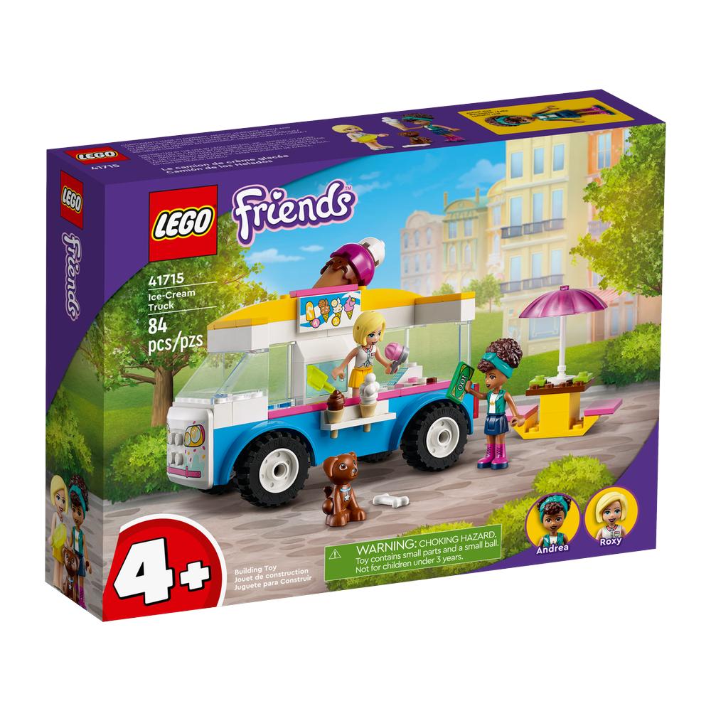 Lego best sale friends coppel