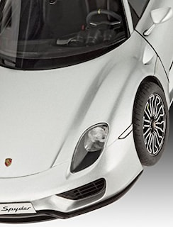 Foto 4 | Kit De Maquetas Porsche 918 Spyder 07026 De Revell Of German - Venta Internacional.