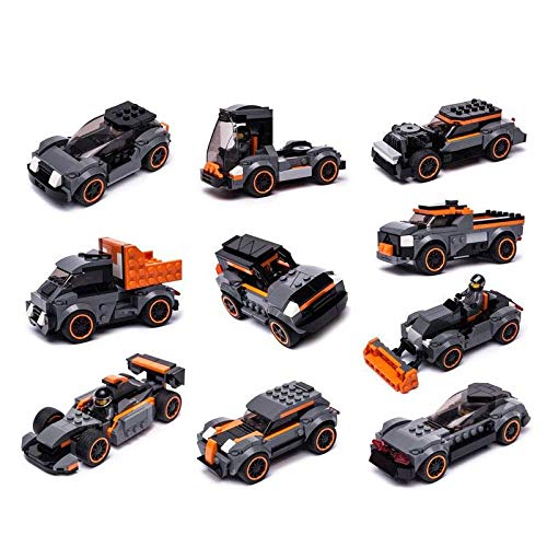 Foto 4 pulgar | Lego Speed Champions McLaren Senna 75892 - Venta Internacional