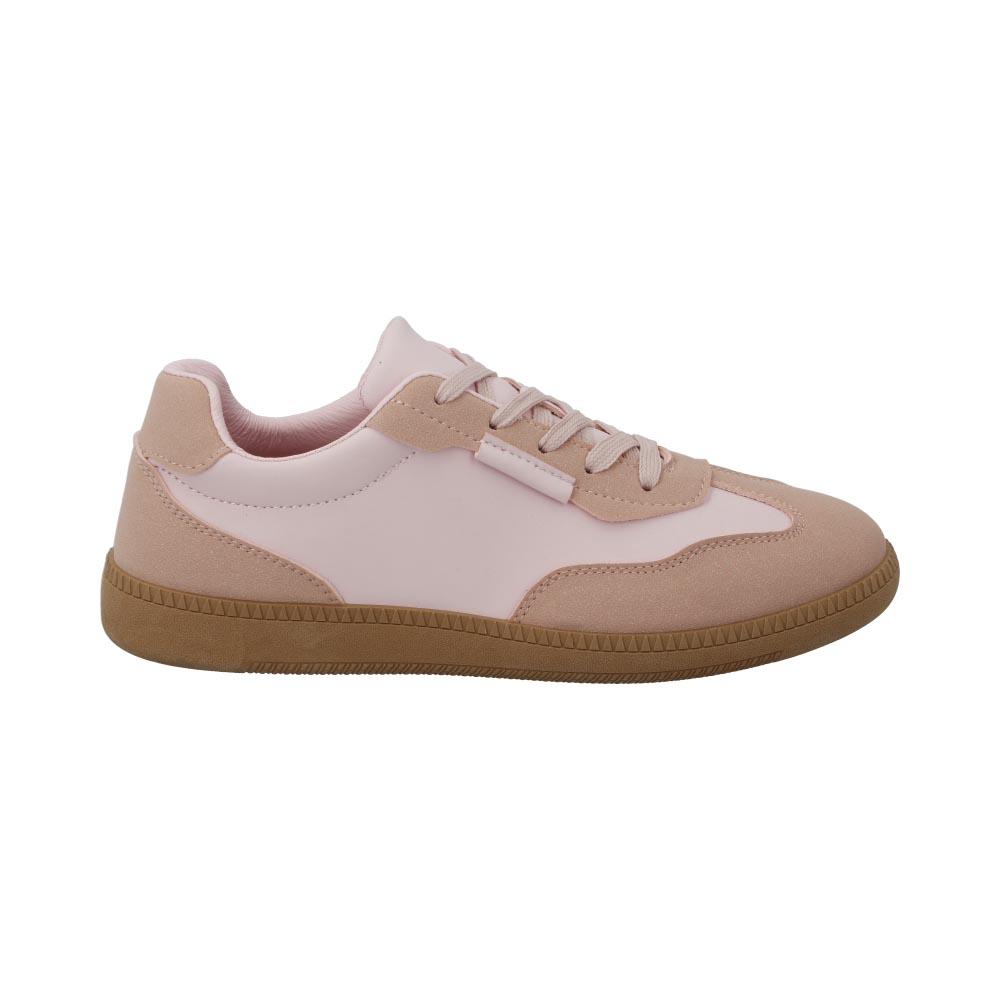 Tenis Mujer Trax By Mr Shu Moda Casual