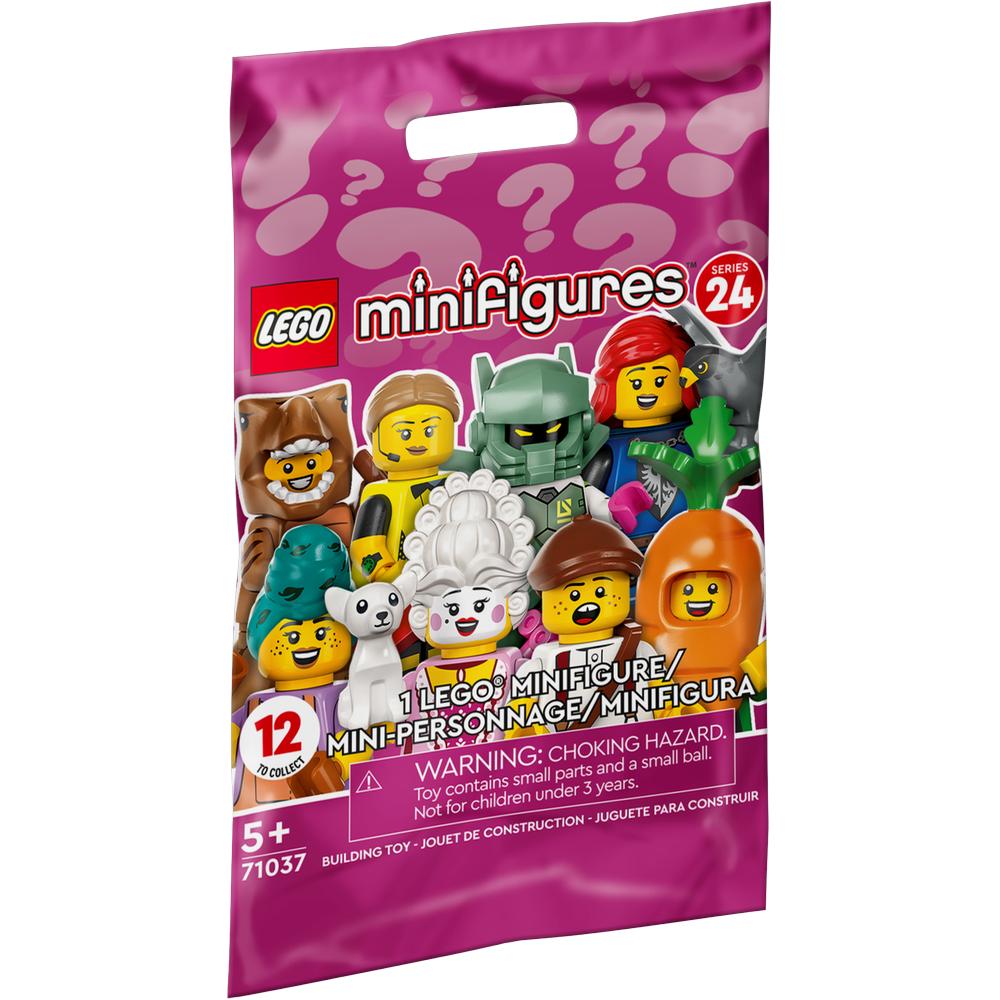 Minifiguras cheap de lego