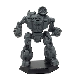 Foto 2 | Figuras Force Pack Battletech Clan Command Star 5 Miniaturas - Venta Internacional