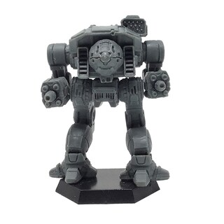 Foto 3 | Figuras Force Pack Battletech Clan Command Star 5 Miniaturas - Venta Internacional