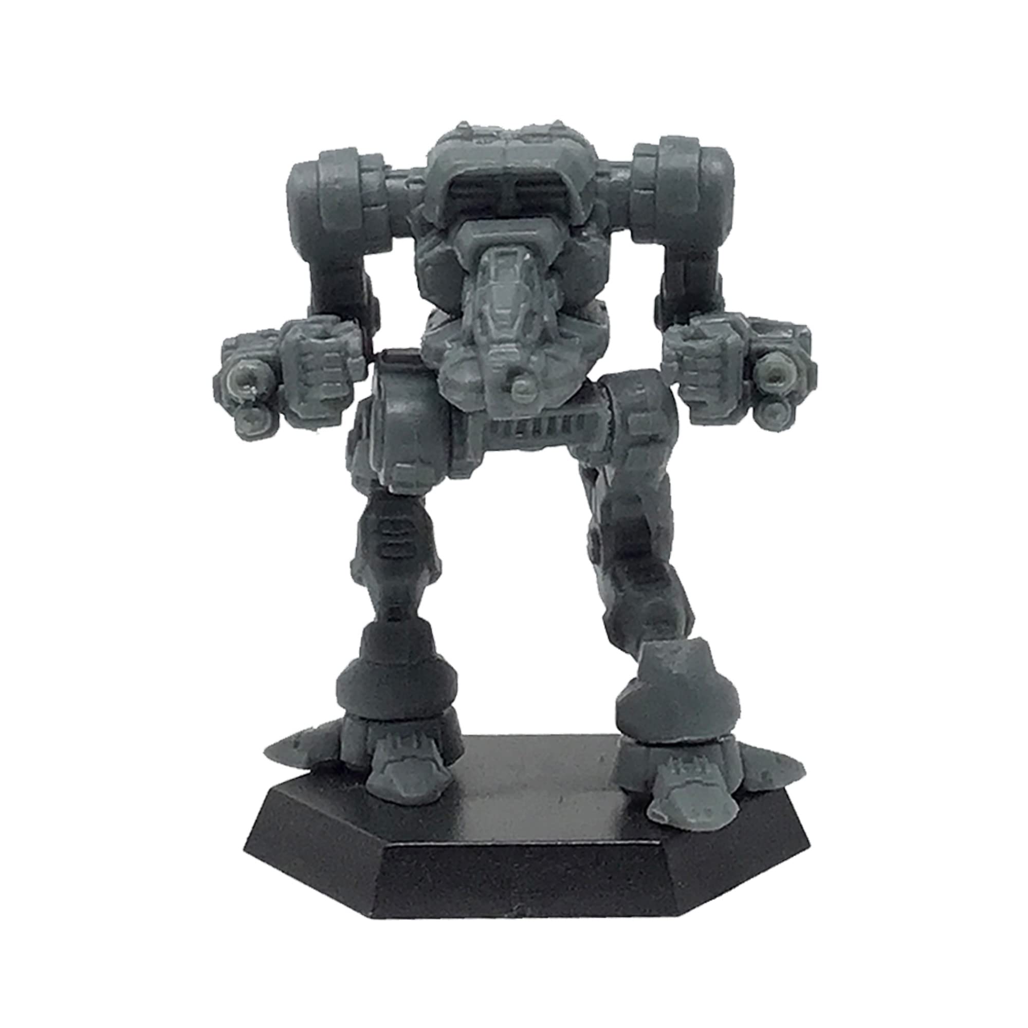 Foto 5 pulgar | Figuras Force Pack Battletech Clan Command Star 5 Miniaturas - Venta Internacional