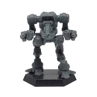 Foto 4 | Figuras Force Pack Battletech Clan Command Star 5 Miniaturas - Venta Internacional