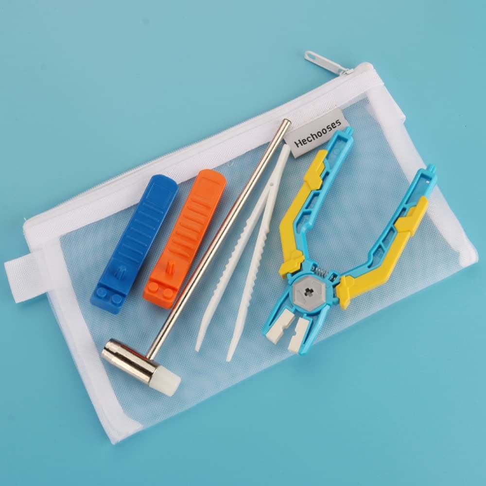 Kit de Herramientas para Construir y Separar Bloques Uvini Separator Lego Technic - Venta Internacional $636