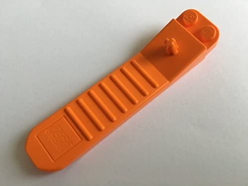 Foto 3 pulgar | Herramienta Separadora de Ladrillos y Ejes Lego Anaranjado 3 Piezas - Venta Internacional