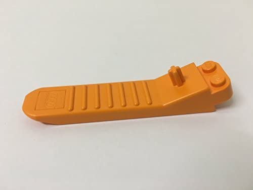 Foto 4 pulgar | Herramienta Separadora de Ladrillos y Ejes Lego Anaranjado 3 Piezas - Venta Internacional