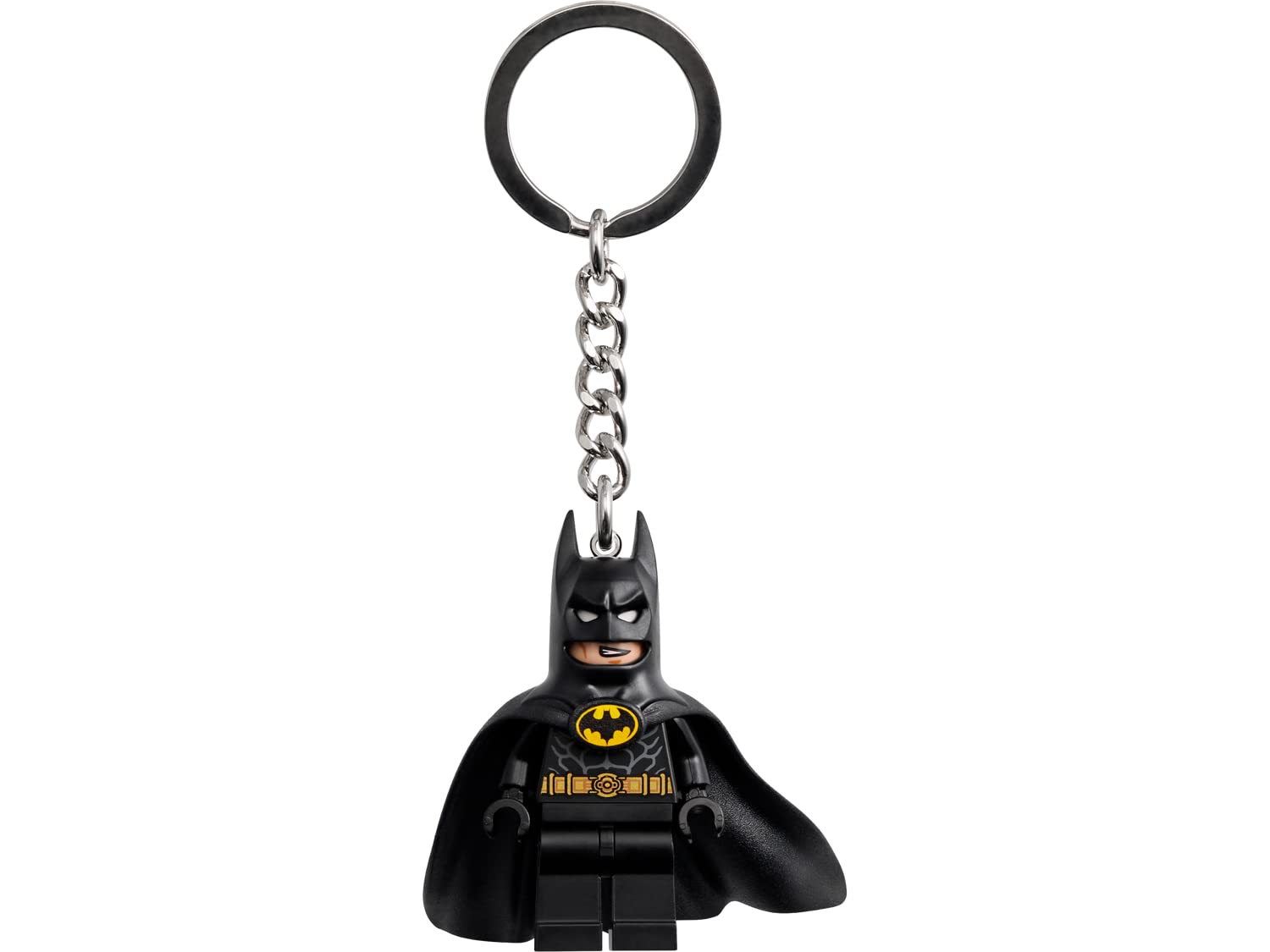 Foto 2 pulgar | Llavero Lego Super Heroes Batman - Venta Internacional