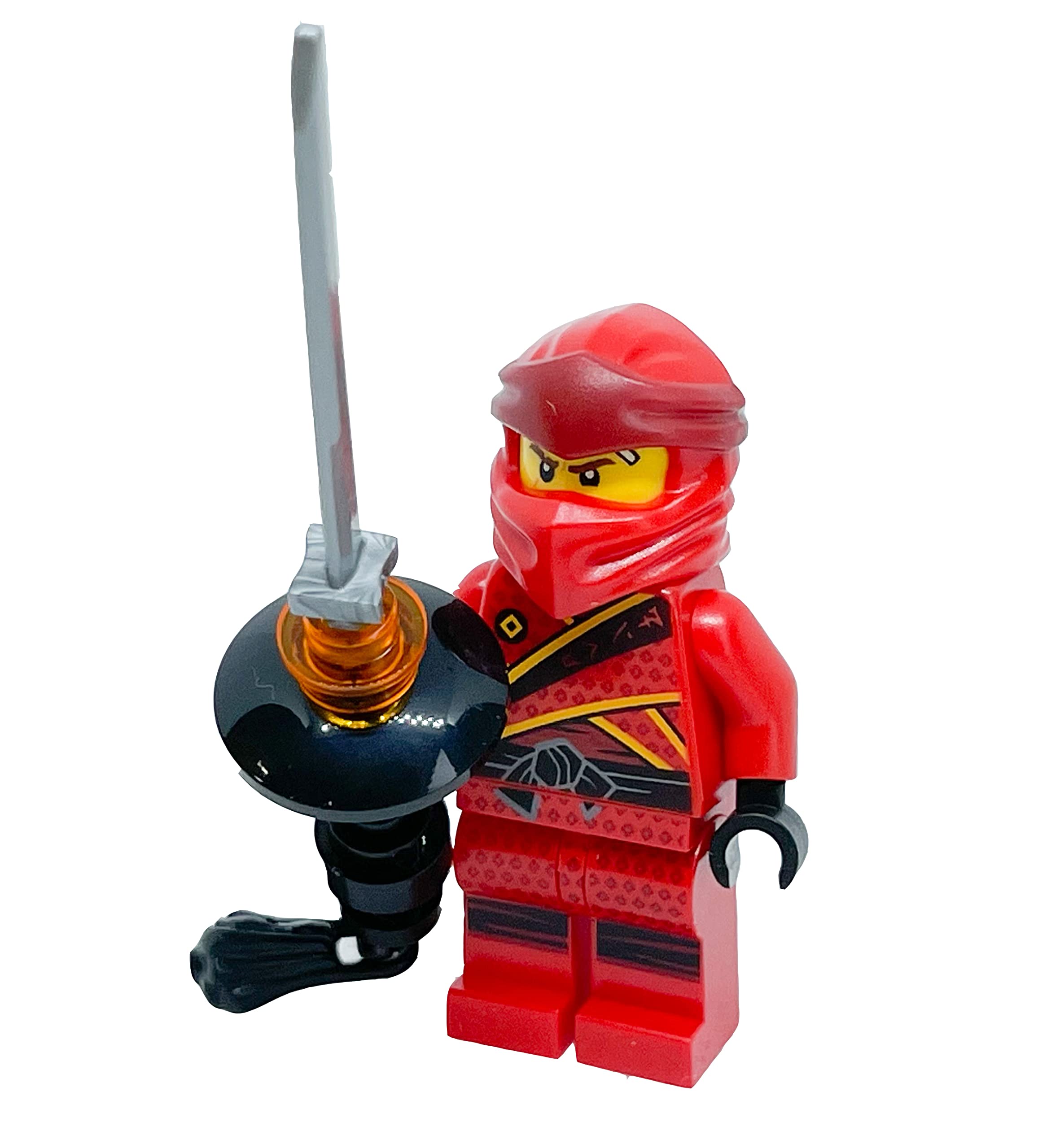 Foto 5 pulgar | Figura Lego Ninjago: Legacy Combo Pack Set de 6 Minifiguras - Venta Internacional