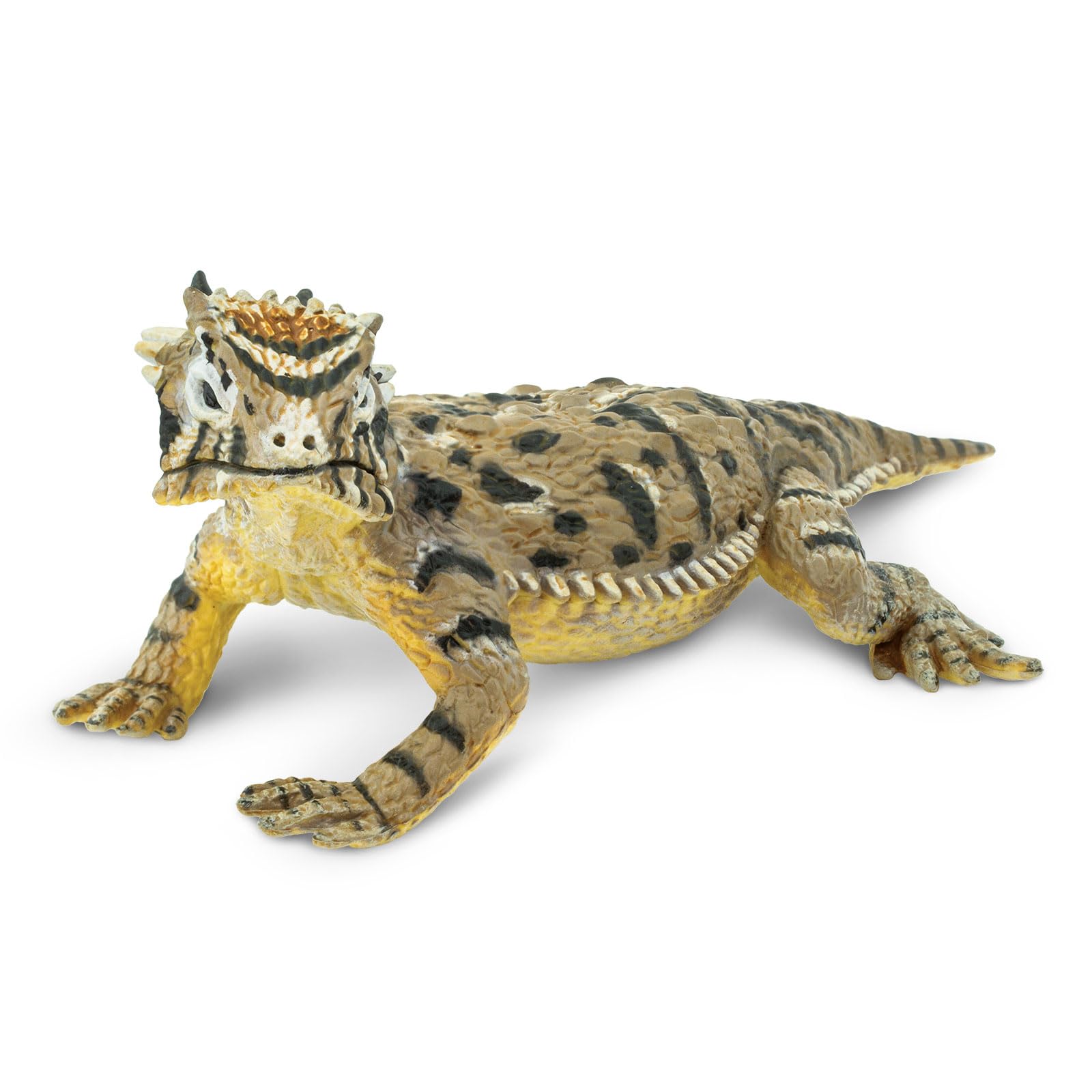 Foto 3 | Figura de Lagarto Safari Ltd Juguete Educativo - Venta Internacional