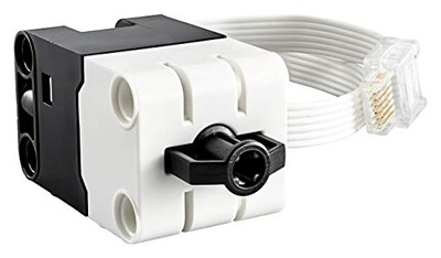 Foto 1 | Sensor De Fuerza Lego Technic De Lego Education (45606) - Venta Internacional.