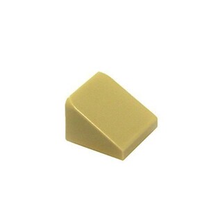 Foto 1 | Piezas Y Piezas De Lego, Color Canela (amarillo Ladrillo), 1 X 1 X 2, 30 Pendientes, 50 - Venta Internacional.