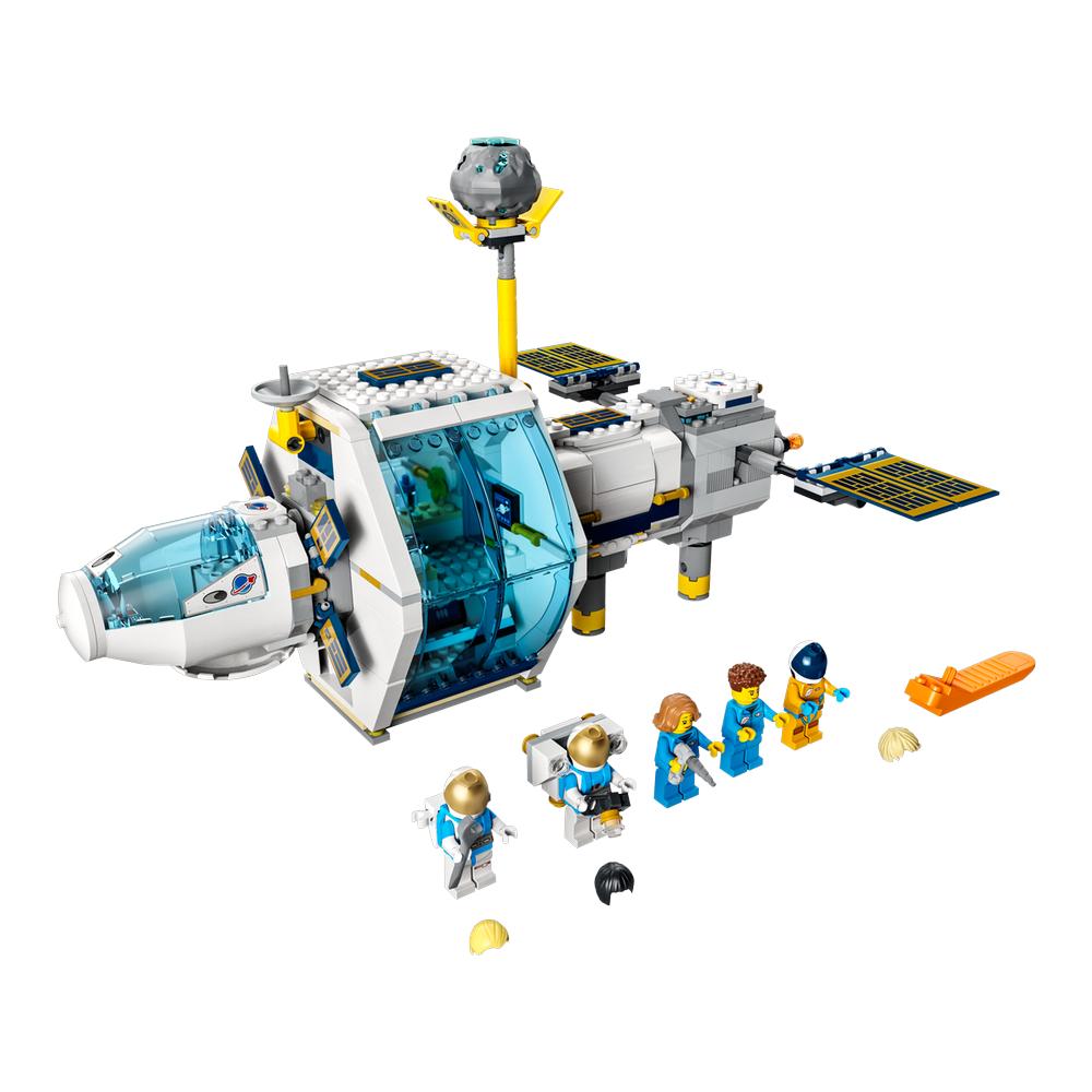 Lego discount 500 piezas