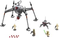 Lego Star Wars Homing Spider Droid - Venta Internacional