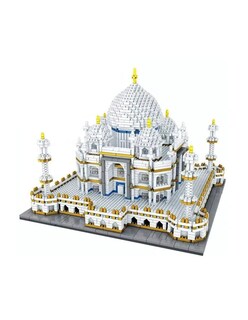 Foto 2 | Minibloque Taj Mahal 2669 Piezas