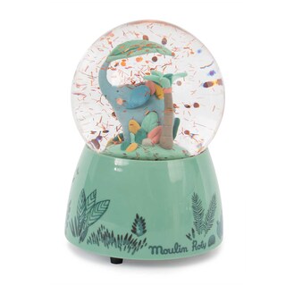 Foto 1 | Bola De Nieve Musical - Baobab