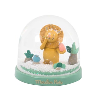 Foto 1 | Bola De Nieve - Baobab