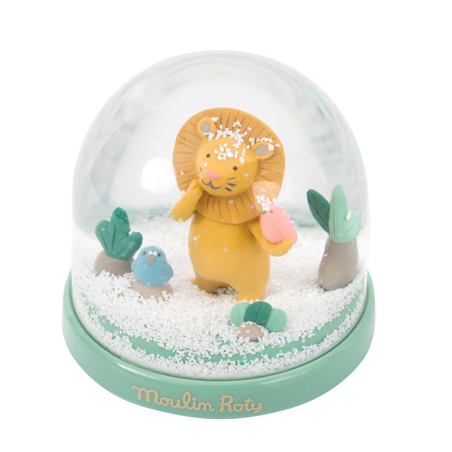 Foto 2 | Bola De Nieve - Baobab