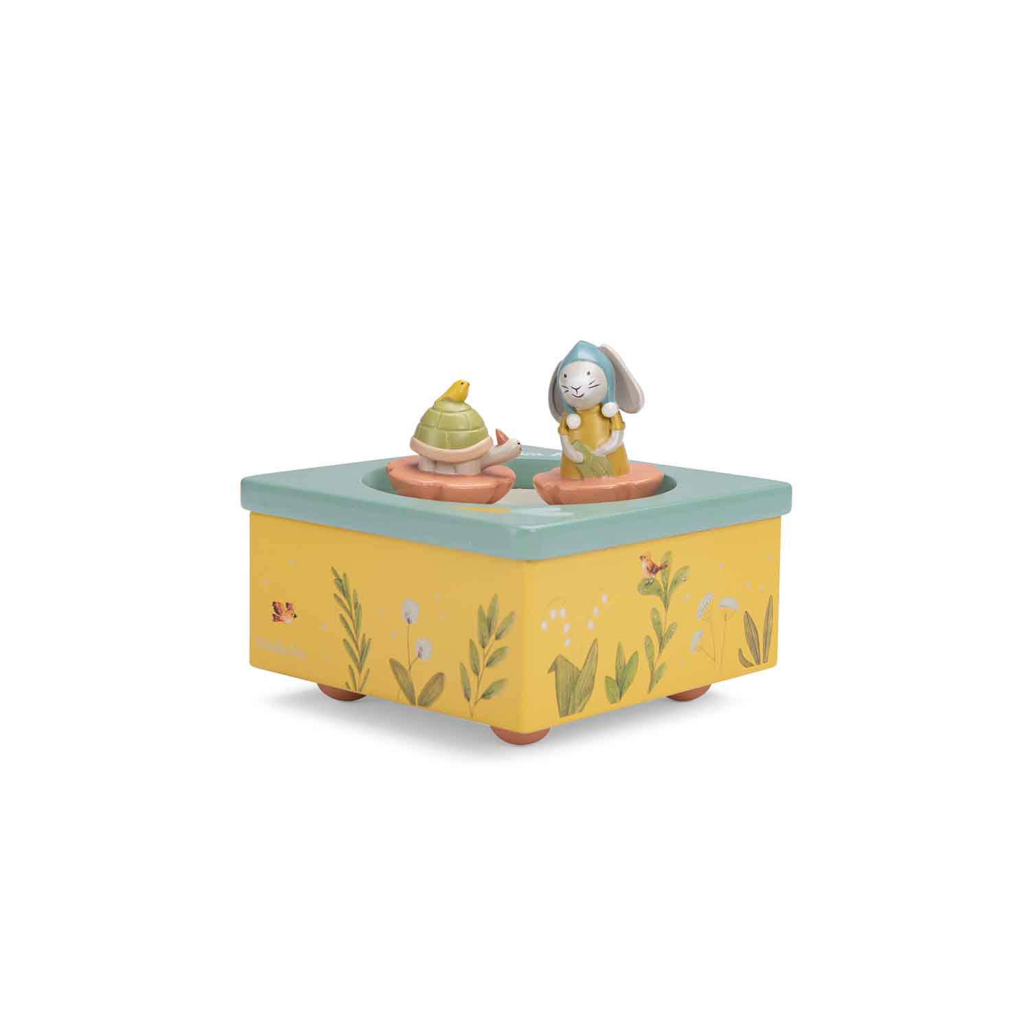 Caja Músical