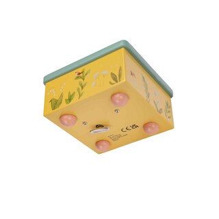 Foto 3 | Caja Músical