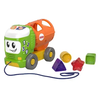 Foto 2 | Ríe y Aprende Control Remoto de Perrito Fisher-Price