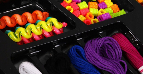 Foto 5 | Set De Pulseras 3 En 1 Luxury Girl´s Creator