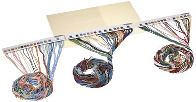 Foto 3 | Kit De Punto De Cruz Dimensions Gold Collection Twilight Bridge - Venta Internacional.