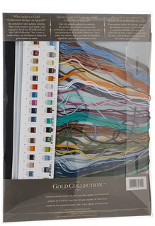 Foto 3 | Set de Bordado Dimensions Gold Collection Northern Night - Venta Internacional
