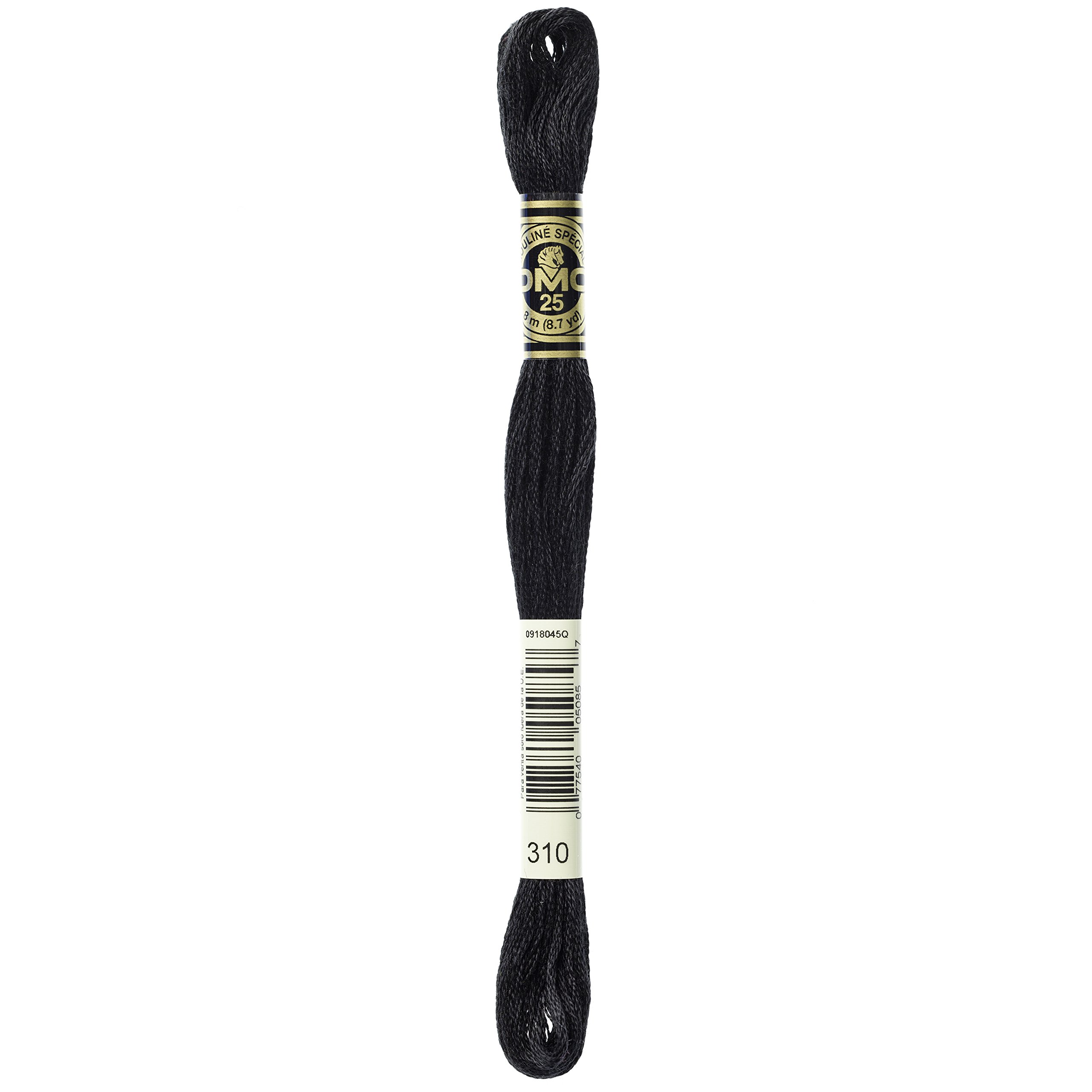 Foto 1 | Hilo De Bordar Dmc 117-310 Mouline Stranded Cotton - Venta Internacional.