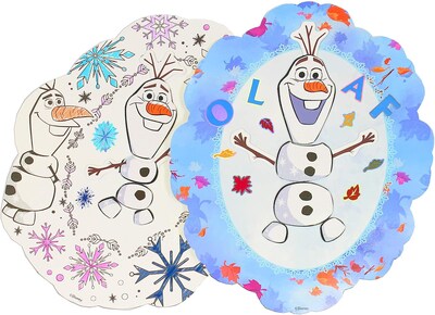 Foto 4 | Kit de Actividades Disney Frozen 2