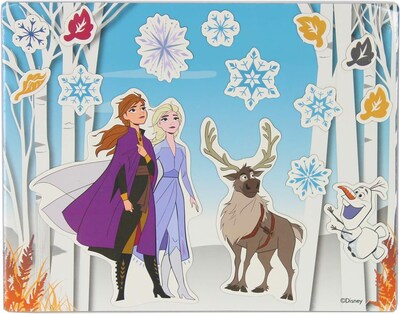 Foto 6 | Kit de Actividades Disney Frozen 2