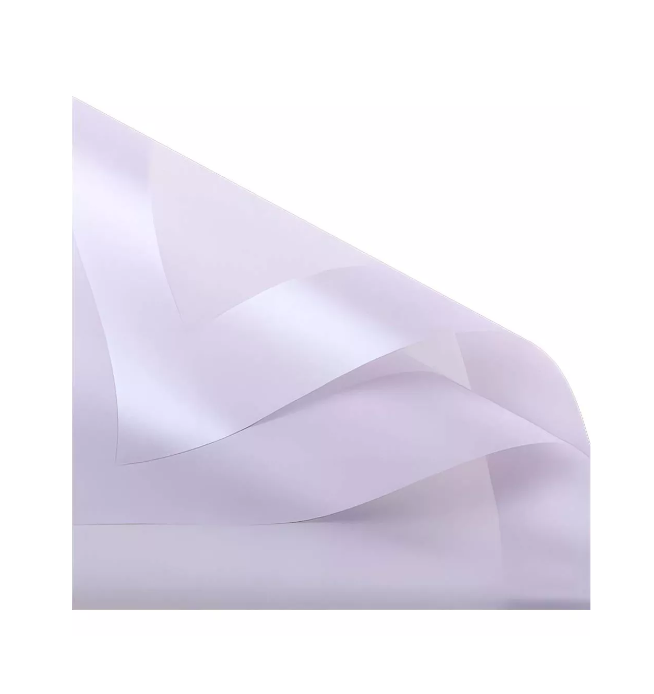 Foto 1 | Papel para Ramos Lab.G 20 Piezas