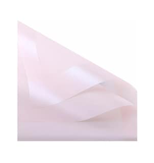 Foto 1 | Papel Coreano Traslúcido Rosa para Bouquets Florales - 20 Hojas de 58cm x 58cm