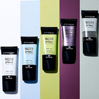 Foto 1 | Maybelline New York Facestudio Master Prime Primer difumina y minimiza poros 1 fl oz 1 unidad