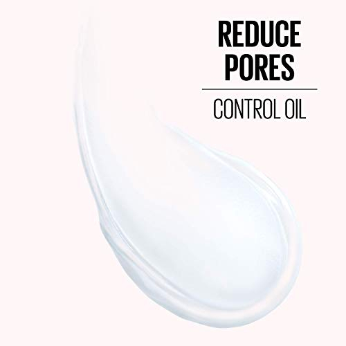 Foto 4 pulgar | Maybelline New York Facestudio Master Prime Primer difumina y minimiza poros 1 fl oz 1 unidad