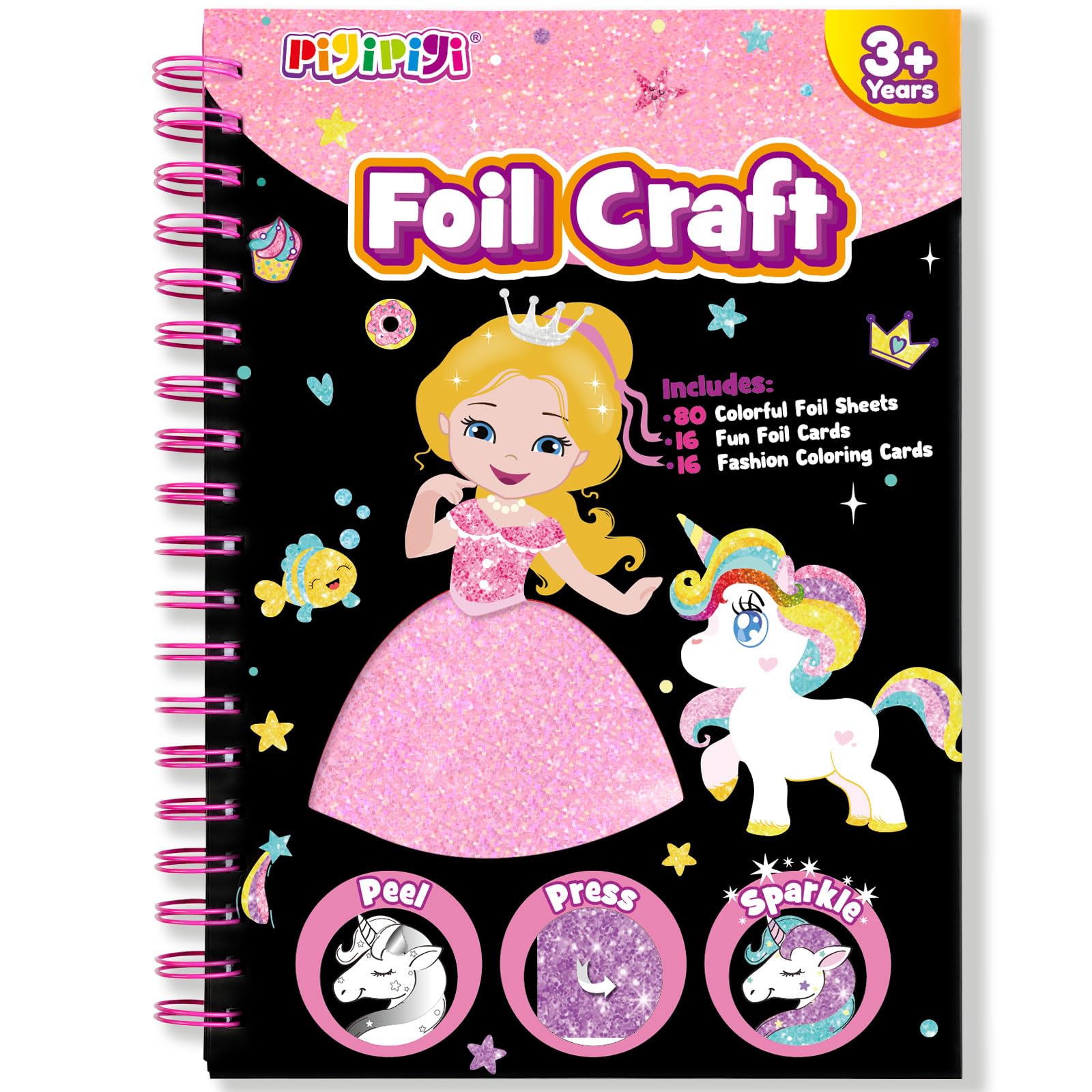 Foto 2 pulgar | Kit de Actividades de Arte Artesanal - Venta Internacional