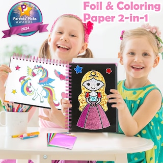 Foto 2 | Kit de Actividades de Arte Artesanal - Venta Internacional