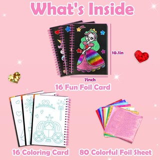 Foto 5 | Kit de Actividades de Arte Artesanal - Venta Internacional