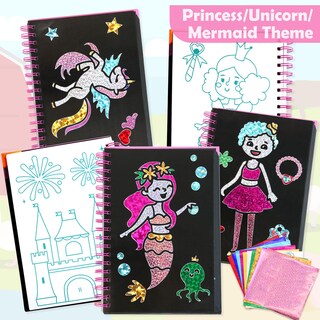 Foto 7 | Kit de Actividades de Arte Artesanal - Venta Internacional