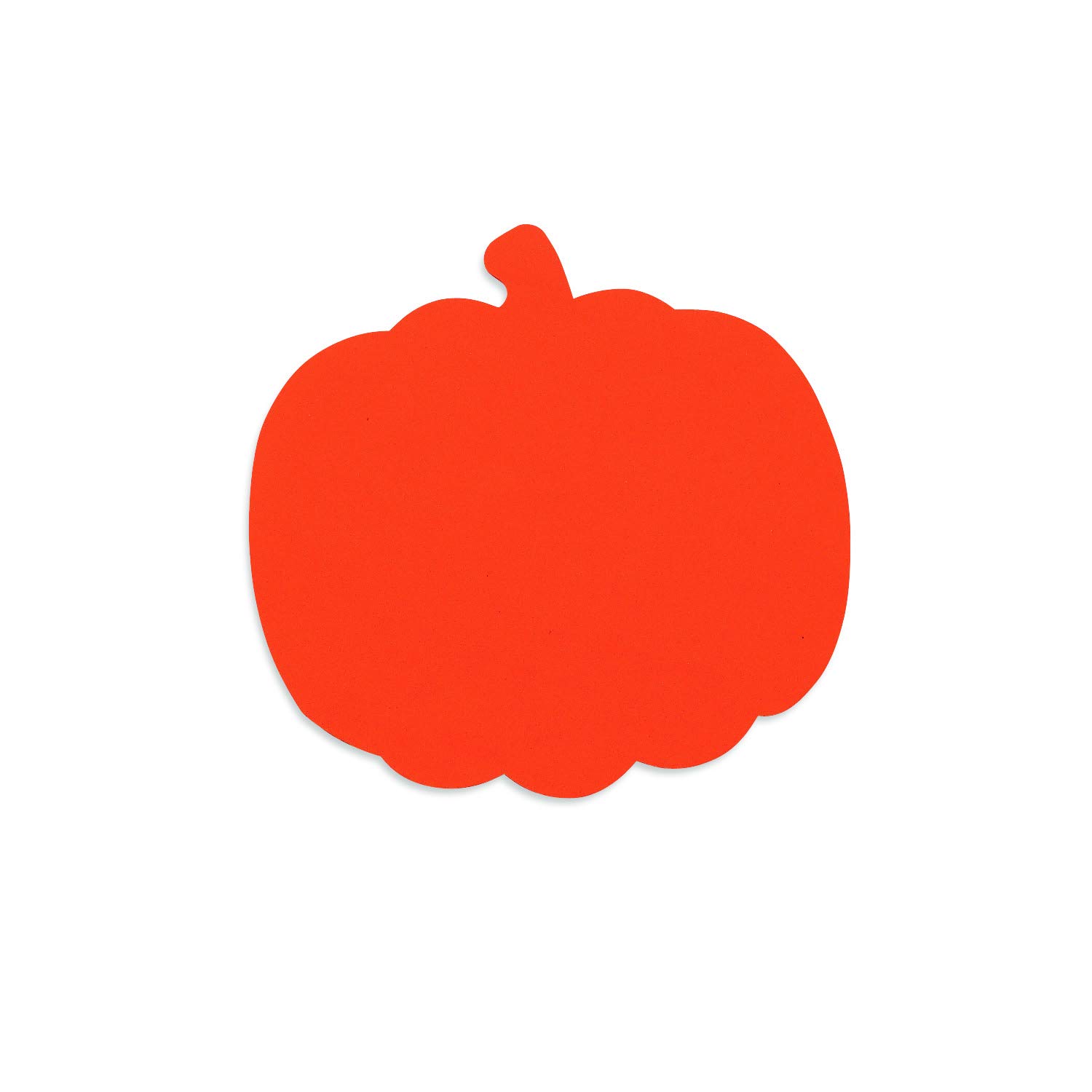 Foto 3 pulgar | Foam Pumpkins Crafts Fun Express Jumbo 24 Piezas Para Niños - Venta Internacional.