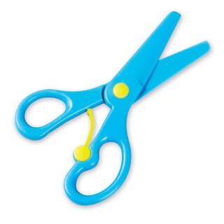 Foto 4 | Set Scissor Skills Resources Learning Resources Trace Ace 7 Pieces 3+ - Venta Internacional.