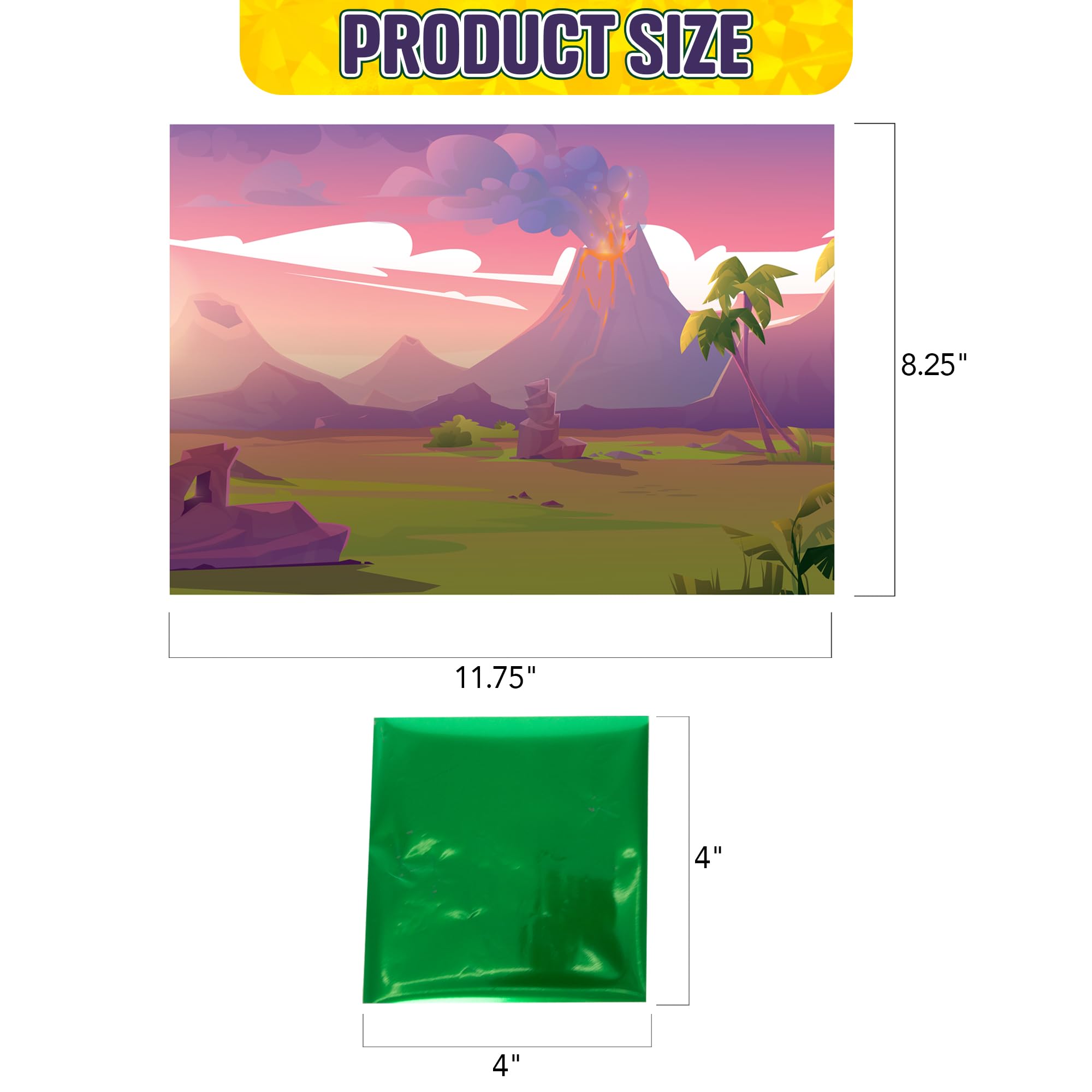 Foto 7 pulgar | Kit De Arte De Aluminio Artcreativity, 220 Piezas, Para Niños De Más De 3 Años - Venta Internacional.