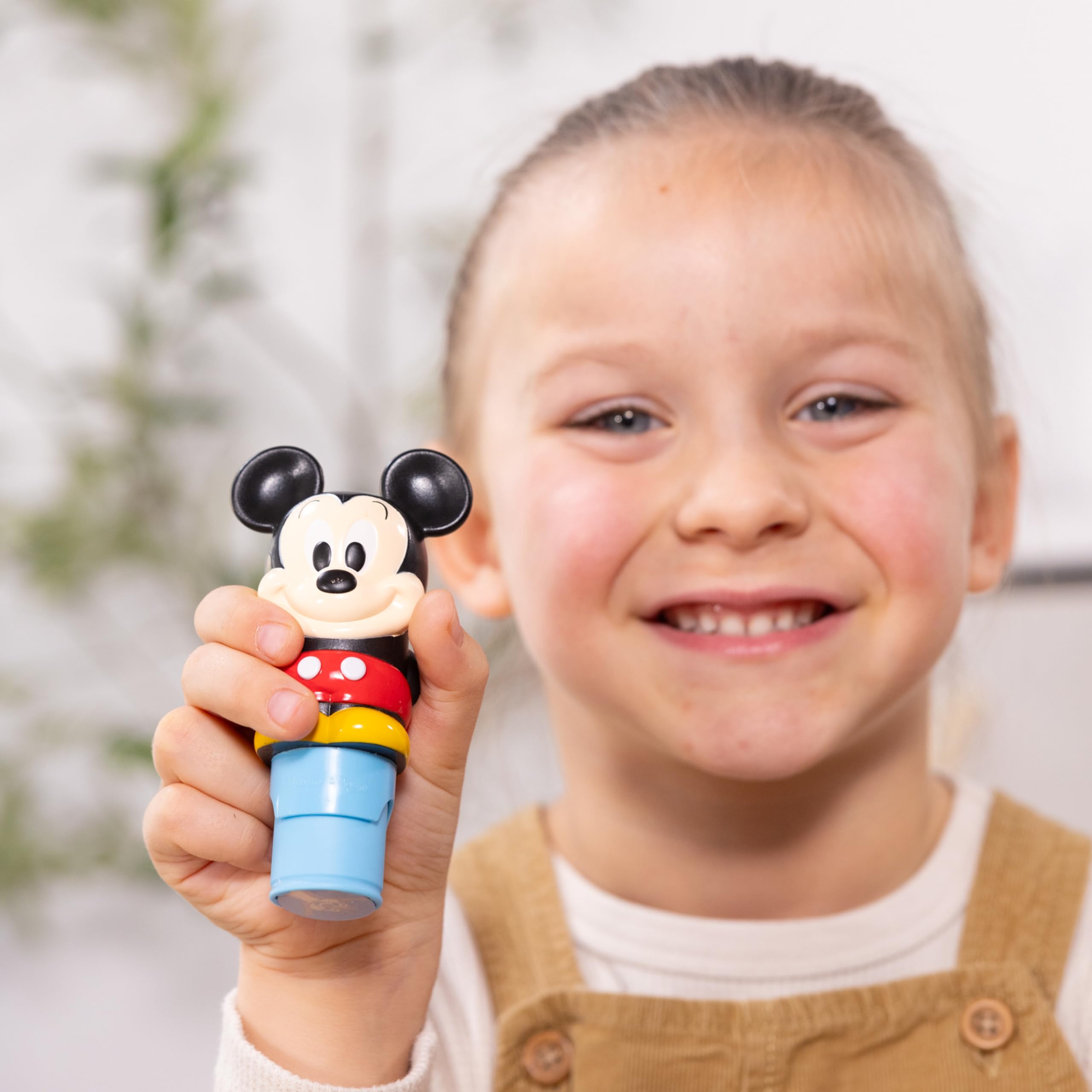 Foto 6 pulgar | Bloc De Actividades Y Estampado De Pegatinas Melissa & Doug Disney - Venta Internacional.
