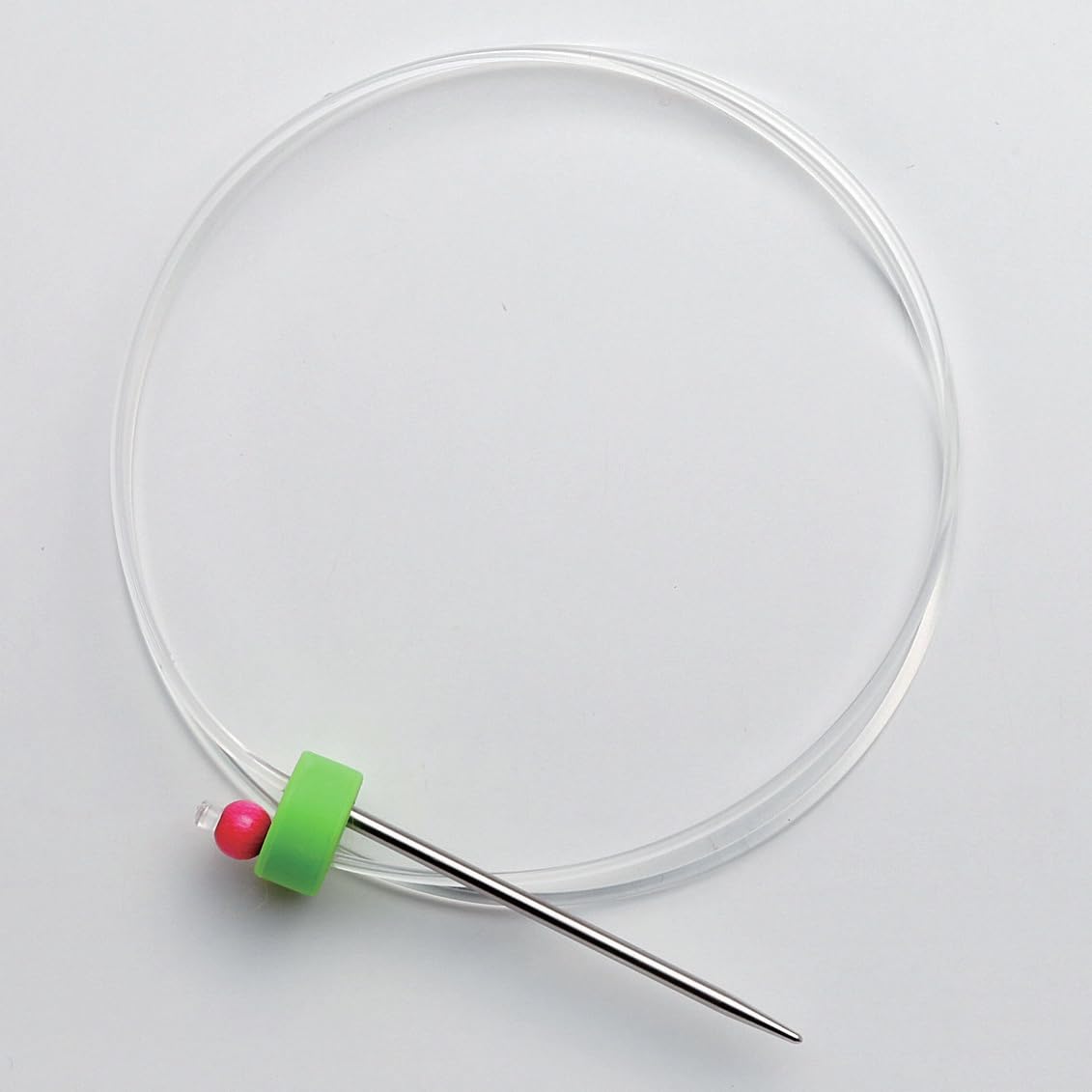 Foto 3 pulgar | Soporte Circular Para Puntadas Cortas Clover 3161, De 23 A 41 Cm - Venta Internacional.