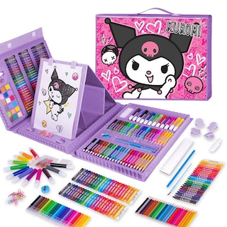 Foto 1 | Berry Hip Set De Arte Profesional, Kit De Dibujo Con Colores Profesionales: Plegable Y Con Caballete Doble, Incluy