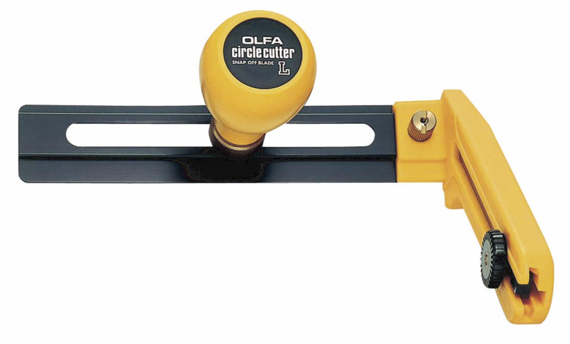 Foto 2 pulgar | Cortador Circular Olfa Heavy Duty Cmp-2 Para Círculos De 7,62 A 30,48 Cm - Venta Internacional.