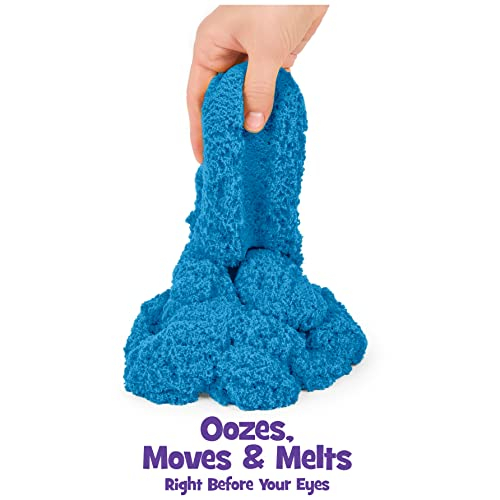 Foto 4 pulgar | Venta Internacional - Mega Bolsa De Mezcla Kinetic Sand De 6 Libras