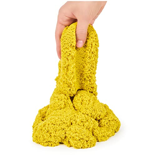 Foto 6 pulgar | Venta Internacional - Mega Bolsa De Mezcla Kinetic Sand De 6 Libras